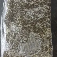 سفارش سبزی قورمه عالی و رب خانگی و پیاز سرخ کرده