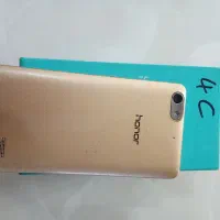 فروش honor 4c|موبایل|چالوس, |دیوار