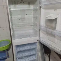 یخچال فریزر