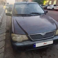 پراید 132 فروش فوری