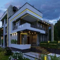 پیمانکاری شرایطی مشارکت ساخت ساز باغ تخریب بازسازی