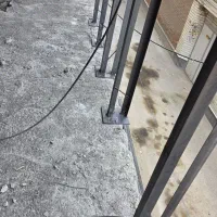 ۱۱۰ متر شهناز اهراب بارناوا