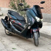 ان مکس مدل ۱۴۰۲