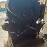 دستگاه نبشی بر ۷کاره اروپایی