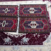 فرش دست باف