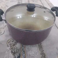قابلمه تفلون
