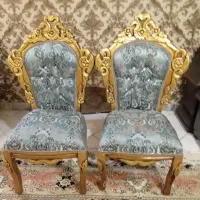 صندلی سلطنتی