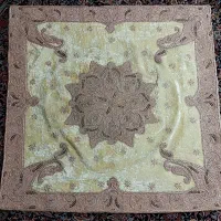 رومیزی ۱ در ۱ سرمه
