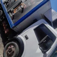 کامیونت یخچالی