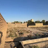۳۰۰ متر زمین مسکونی کمربندی ورامین اول جعفرآباد