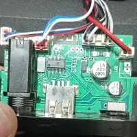 مونتاژ برد الکترونیکی (مونتاژ بورد و ماژول)