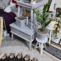 میز عسلی 4تیکه