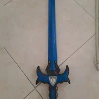 شمشیر تکی درحد نو