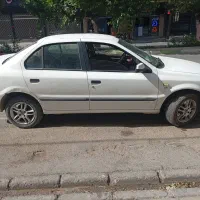 سمندlxدوگانه فابریک مدل ۹۱