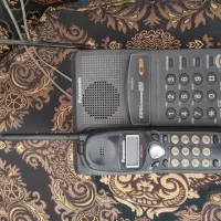 گوشی تلفن ثابت