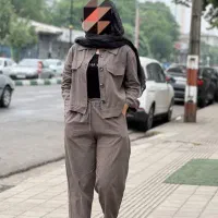 مانتو زنانه