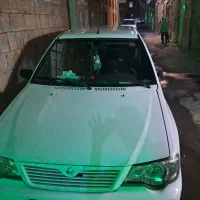 پراید ۱۱۱ مدل ۹۳