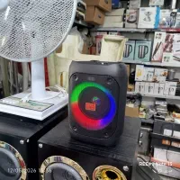 مینی اسپیکر همراه پرقدرت