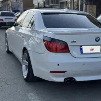 بی ام و525|خودرو سواری و وانت|ارومیه, |دیوار