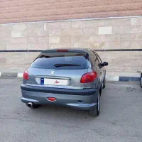 ۲۰۶