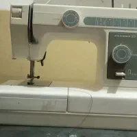 چرخ خیاطی