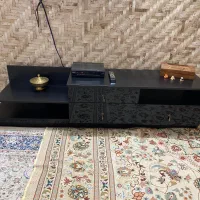 میز تلوزیون