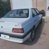 پژو 405 SLX|خودرو سواری و وانت|آذرشهر, |دیوار