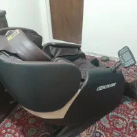 صندلی ماساژور  لیرکن مدلA988