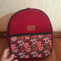 کوله پشتی برزنتی اقتصادی