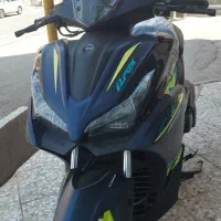 آیروکس ۱۸۰ صفر