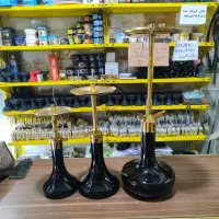 قلیان کرنو در ایام تعطیل هم هستیم