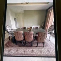 میز غذاخوری