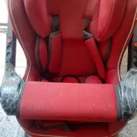 صندلی ماشین