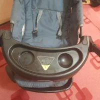 فروش کالسکه دلیجان در حد نو