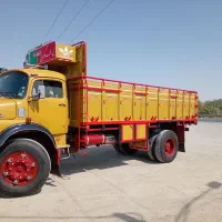 اطاق سازی کامیون