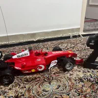 ماشین کنترلی F1