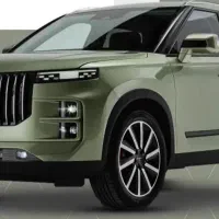 فروش نقد و اقساط ال ۷ لوکانو تحویل فوری