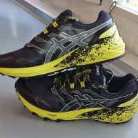 کتونی asics اورجینال