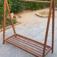 رگال چوبی