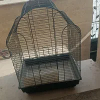 قفس پرنده