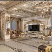 طراحی و ساخت انواع گل اپن جاالسیدی با تراز لیزری