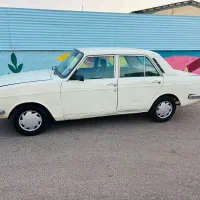 پیکان سواری مدل۷۸