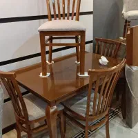 میز ناهارخوری مدل کلاسیک، میز غذاخوری خوری