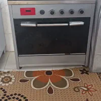 گاز طرح فر