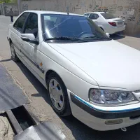 پژو پارس