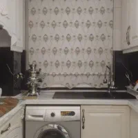 نظافتچی خانم