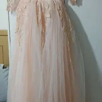 پیراهن مجلسی زنانه