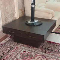 میز جلو مبلی
