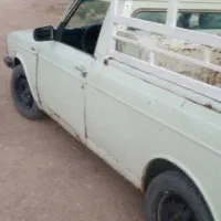 وانت پیکان سالم