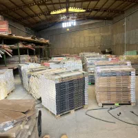 فروش پارکت از مرکز پخش